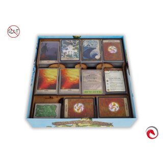 Insert: Spirit Island + Expansion