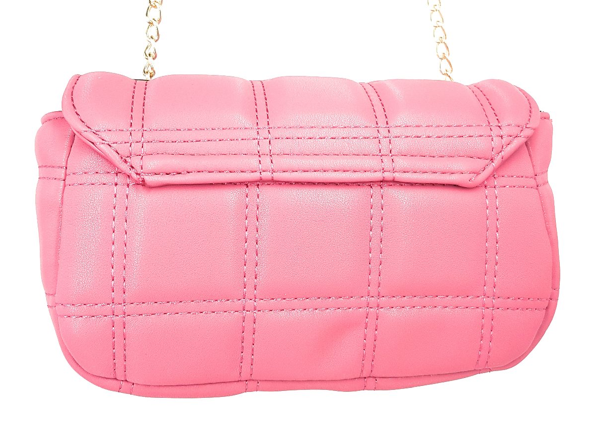 Mexx BK2725023 Rosa pink