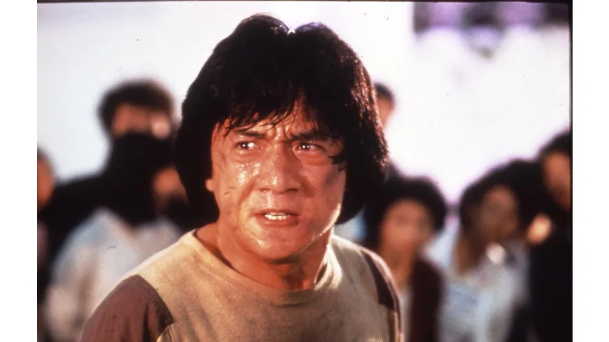 Police Story - Special Edition