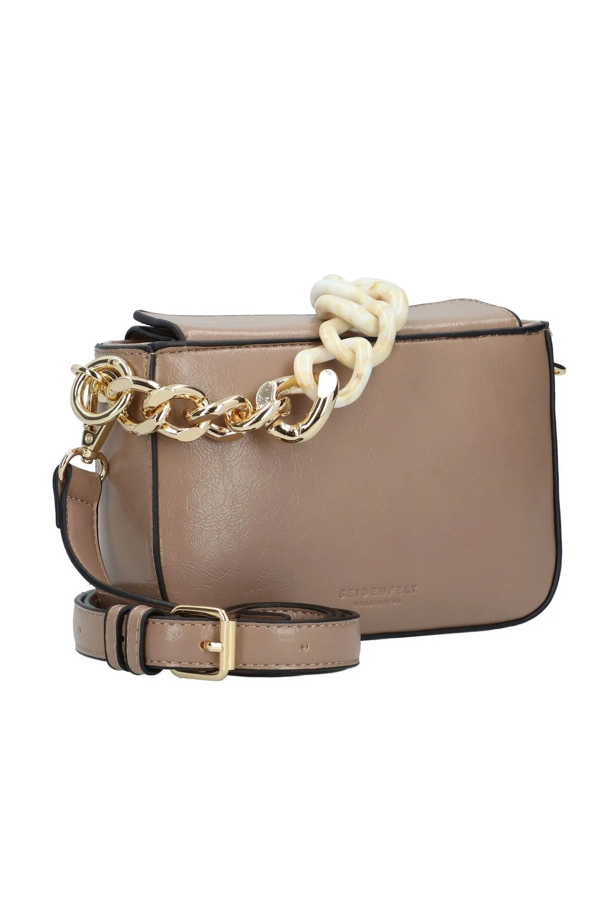 Seidenfelt  Sokna Handtasche 19 cm