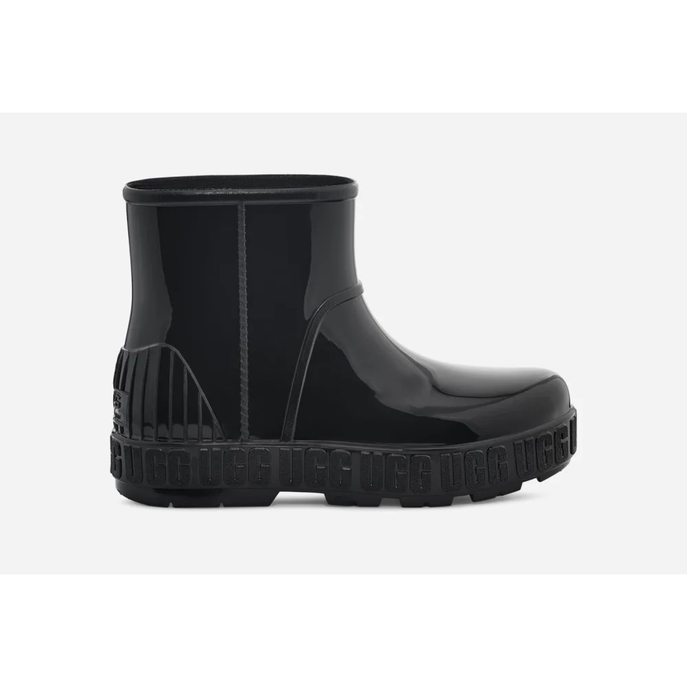 UGG Drizlita 1125731-BLK / schwarz
