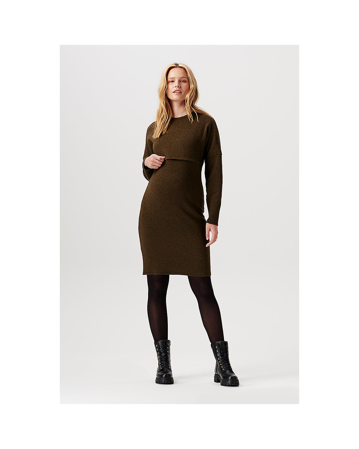 Still-Kleid Riva Umstandskleider