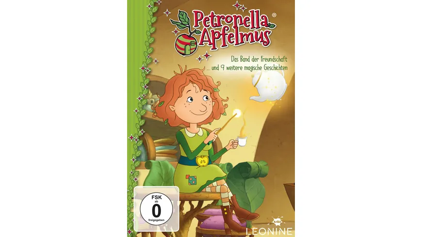 Petronella Apfelmus 2