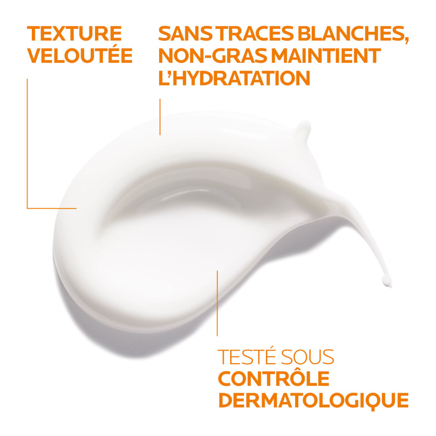 la roche-posay Antheliose Dermo-Pediatrics SPF50+ Lait Hydratant Très Haute Protection Enfant 75 ml