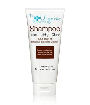 The Organic Pharmacy Jasmin High Gloss Haarshampoo-200 ml