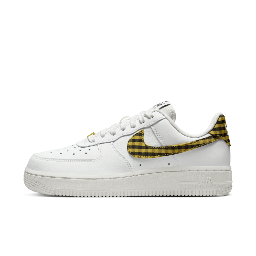 Nike Air Force 1 07 DZ2784-102 / weiss