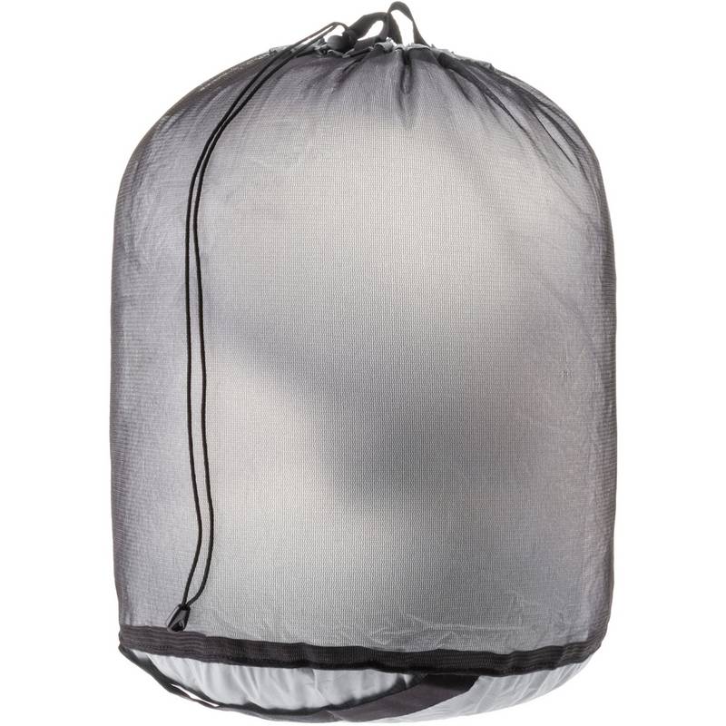 Deuter Mesh Sack 18 Packsack