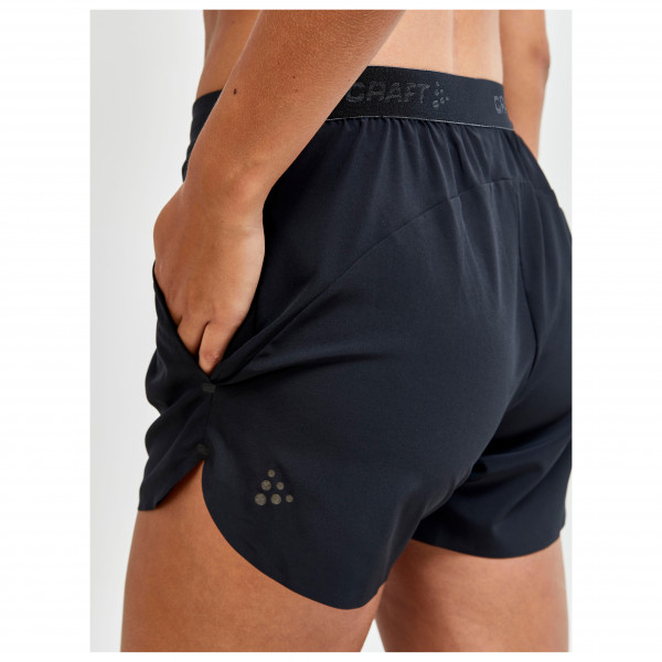 Craft - Women's Advanced Essence 5 Stretch Shorts - Laufshorts