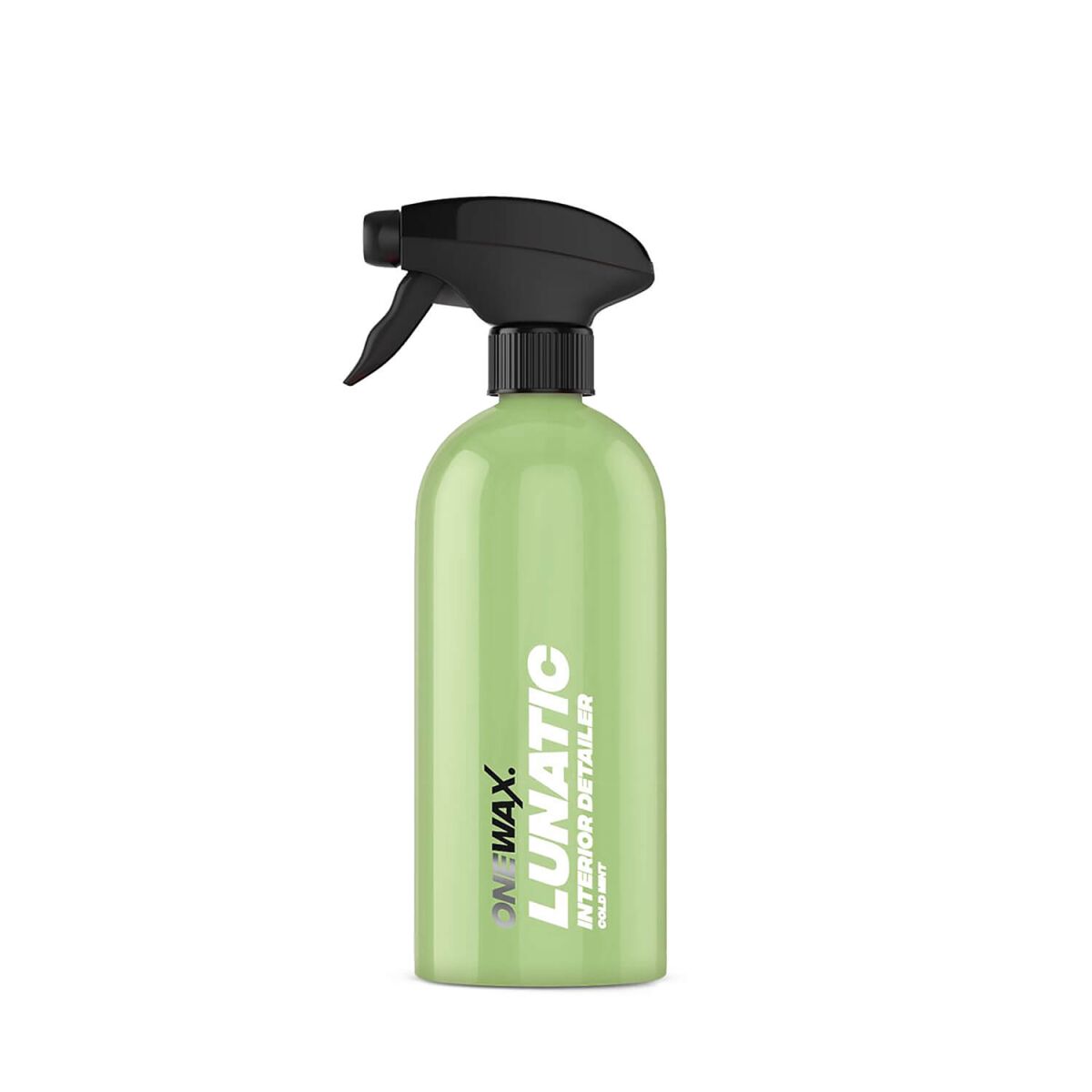 ONEWAX Lunatic Interior Detailer Cold Mint 500ml