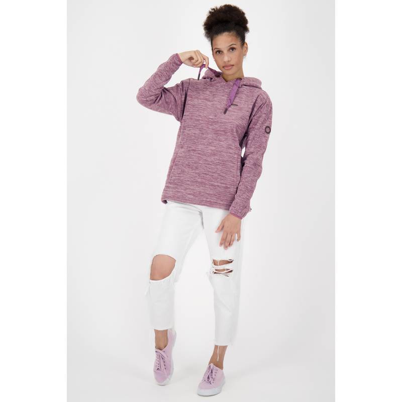 ALIFE AND KICKIN AliyahAK F Sweatshirt Damen