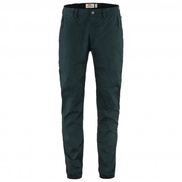 Fjällräven - Vardag Trousers - Trekkinghose