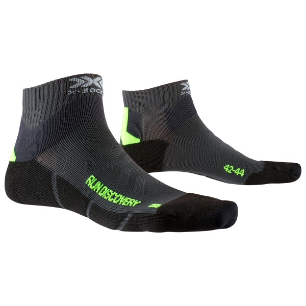X-Socks - Run Discovery 4.0 - Laufsocken