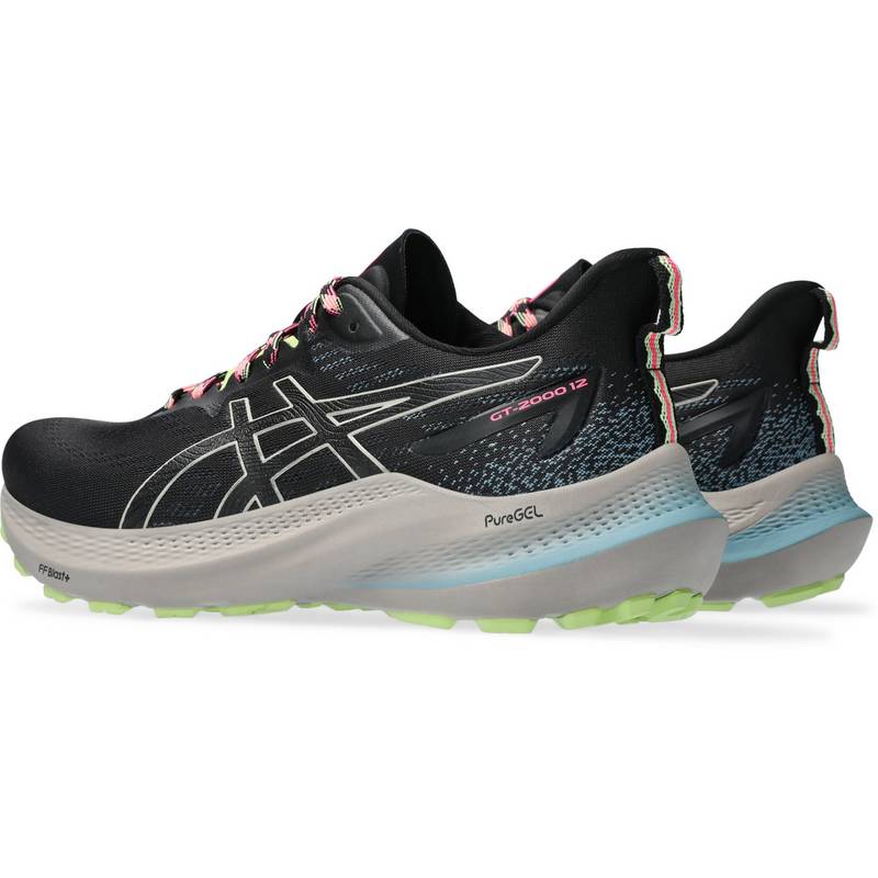 ASICS GT-2000 12 TR Laufschuhe Damen