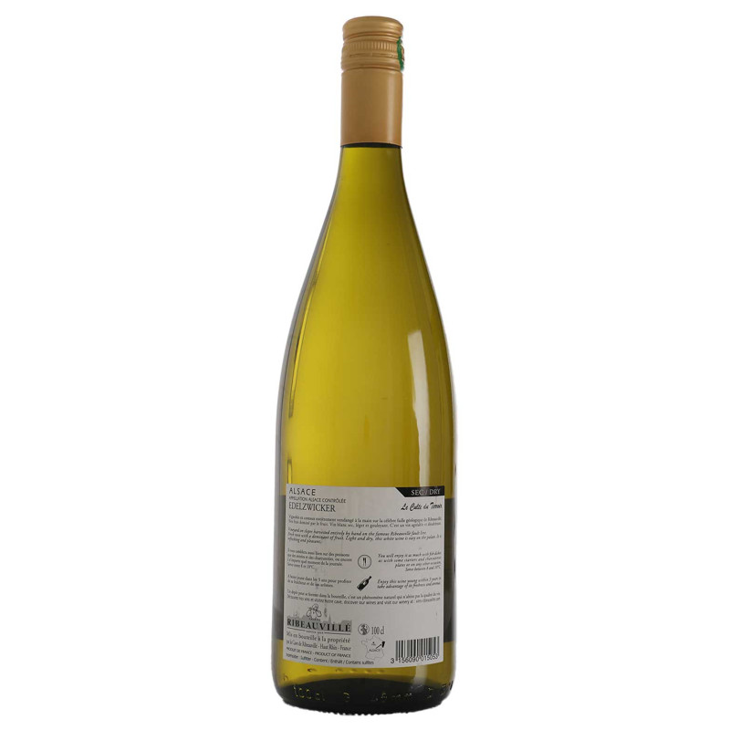 Cave De Ribeauvillé Prestige 100cl