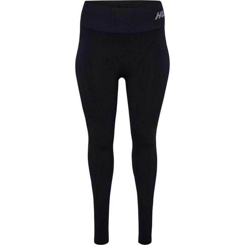 hummel hmlTE PACE SEAMLESS HW TIGHTS PLUS Tights Damen