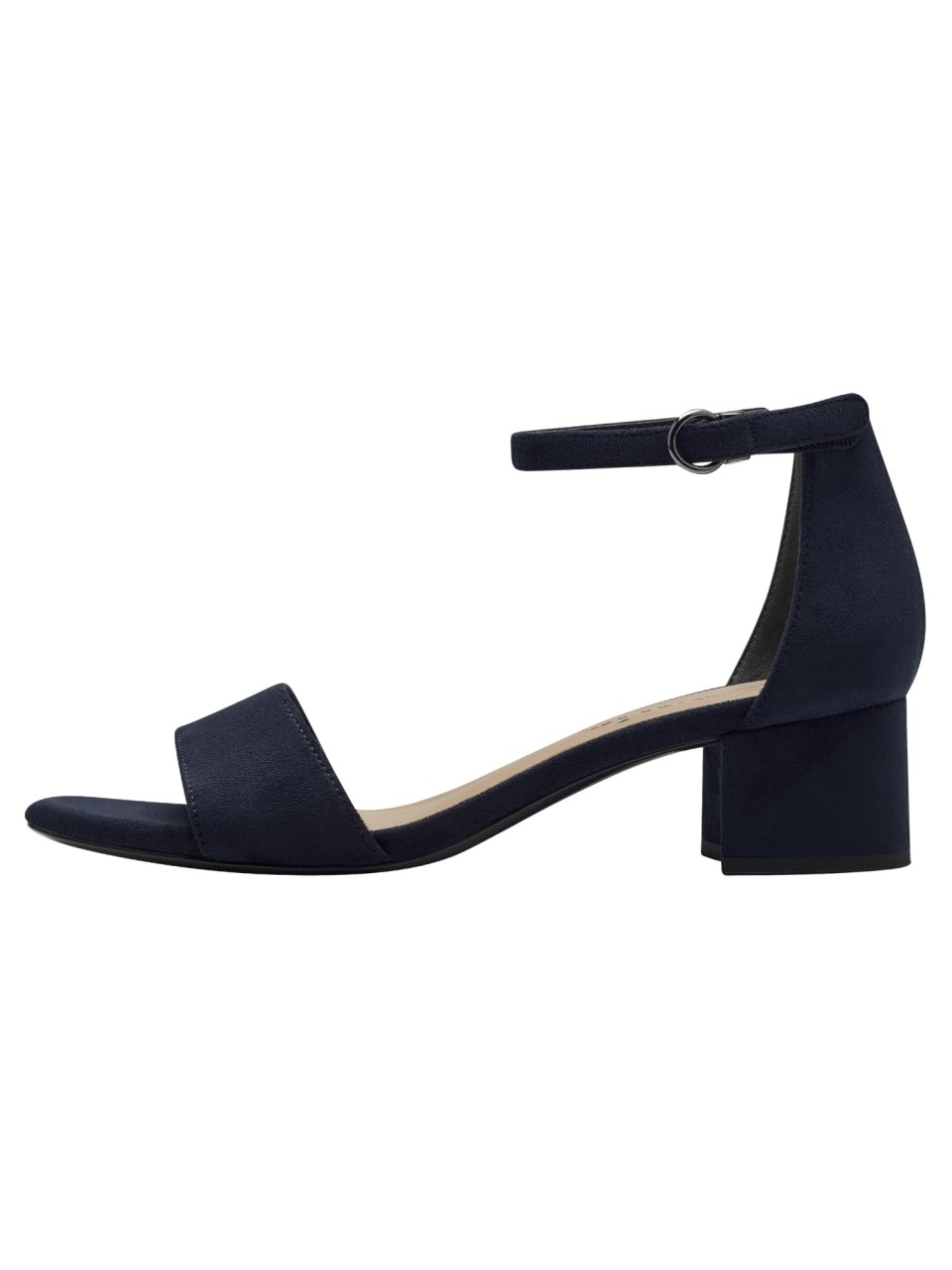 TAMARIS Riemchen Sandalen blau