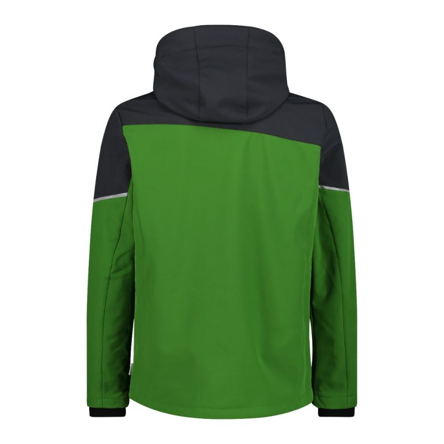 Herren Softshelljacke