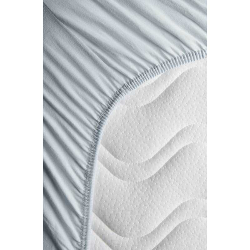 Drap housse Coton Bio Jersey - Landau