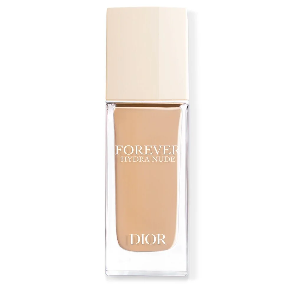 Dior Forever Hydra Nude tonālais krēms - šķidrais tonālais krēms