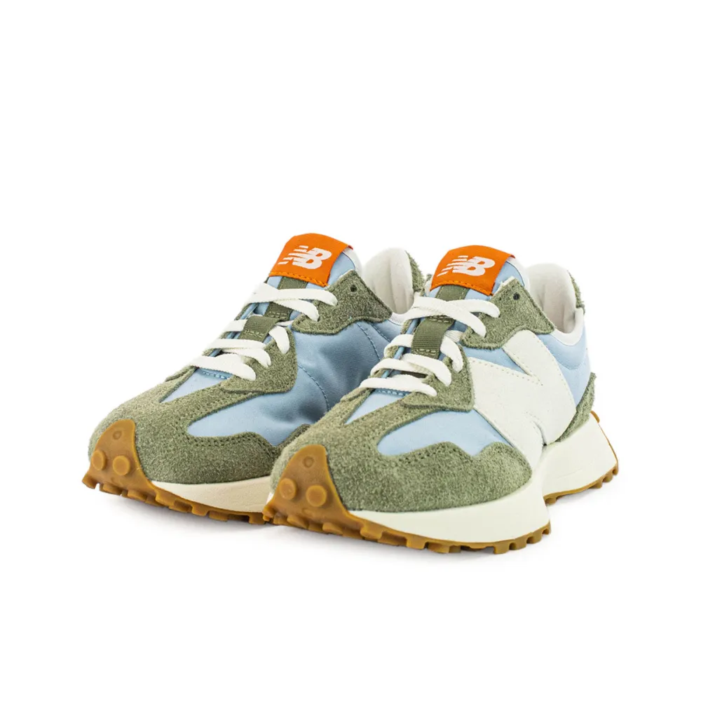 New Balance U327SC U327SC / grün