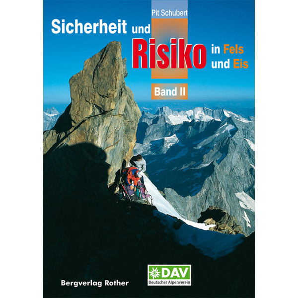 SICHERHEIT UND RISIKO BAND 2 - Ratgeber