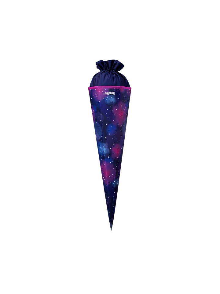 Ergobag ergobag Schultüte Bärlaxy günstig kaufen onesize