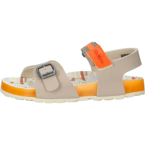 Kickers Sandalen