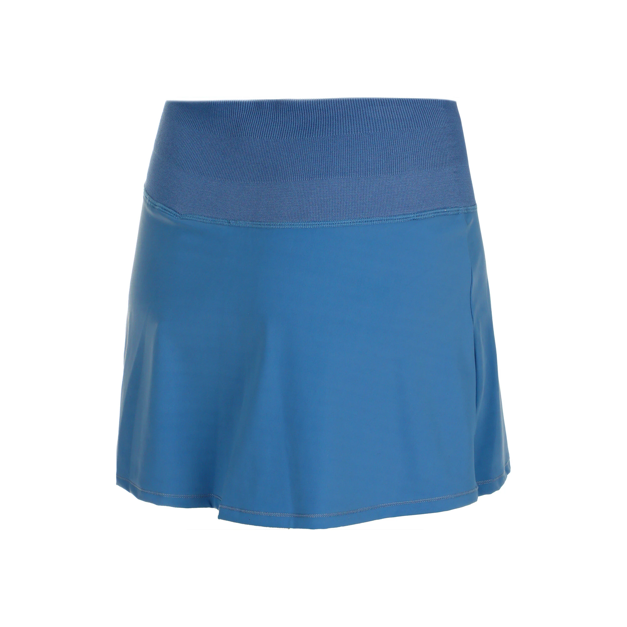 Long Baseline Rock Damen - Blau