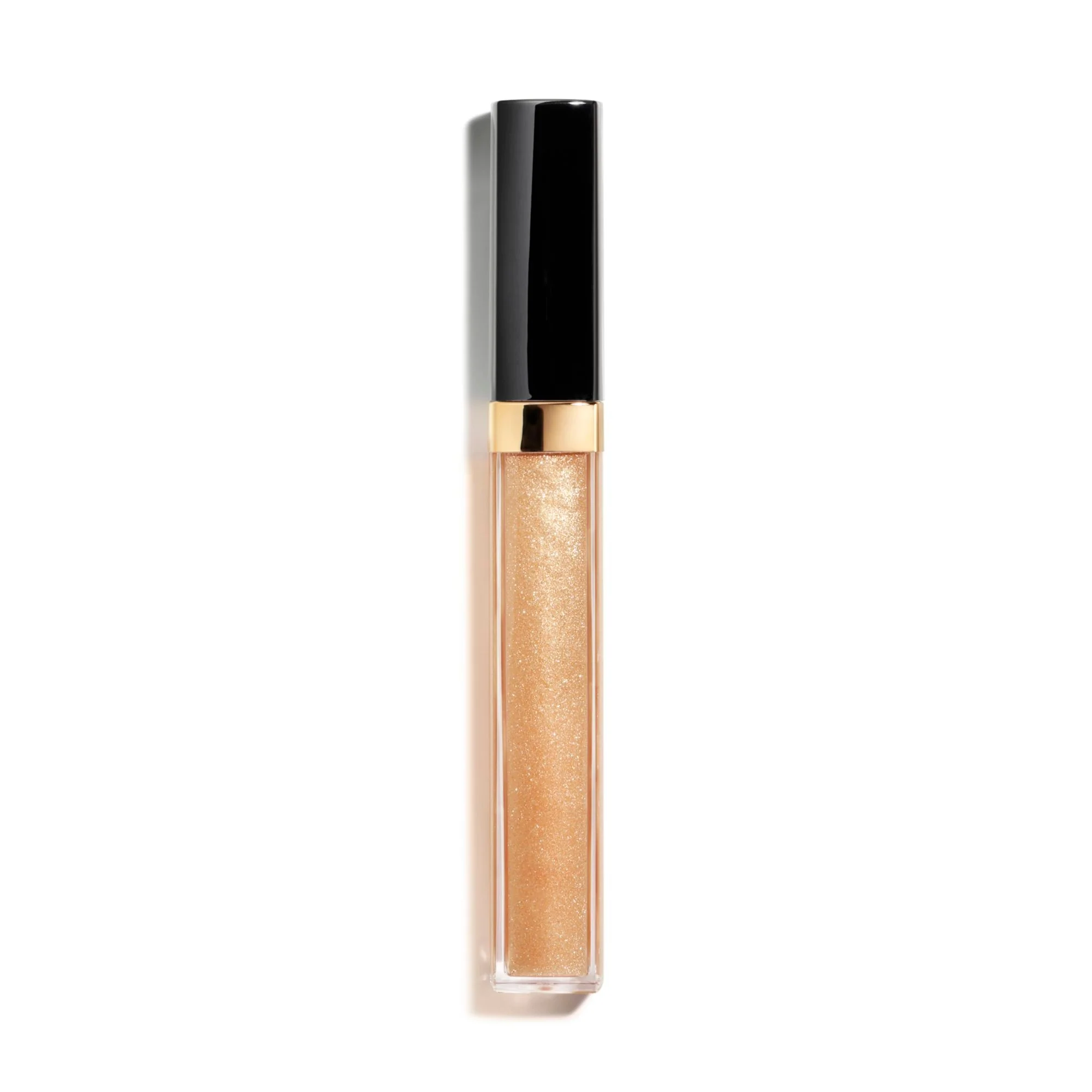 ROUGE COCO GLOSS - VRCHNÝ LAK