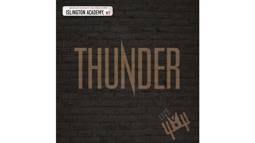 Live At Islington Academy (CD Digipak)