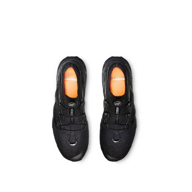 Mammut Aegility Mid Pro Mid DT Wanderschuhe Damen
