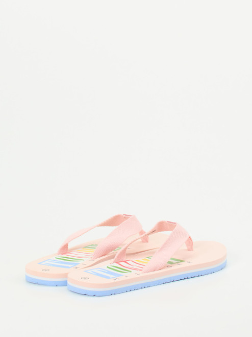 Zehentrenner-76215990001 Tommy Hilfiger