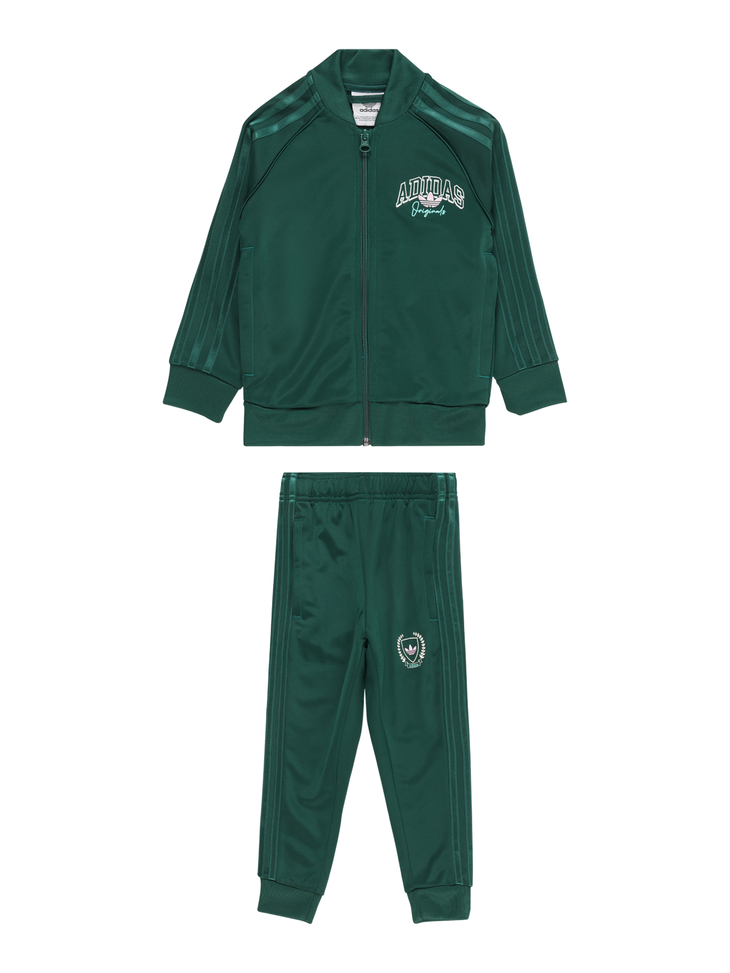 Sweatsuit 'Coliate Graphic Sst'