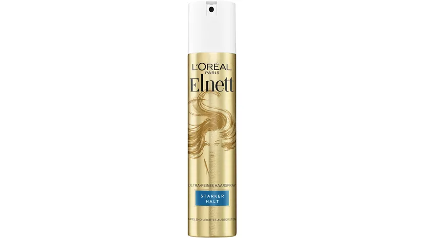 Elnett Haarspray Starker Halt 250ml 250 ml
