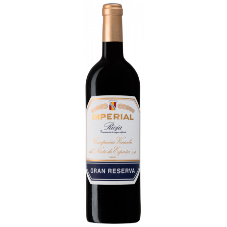 IMPERIAL GRAN RESERVA 2016 - CVNE