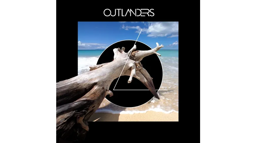 Outlanders (CD-Digipak)