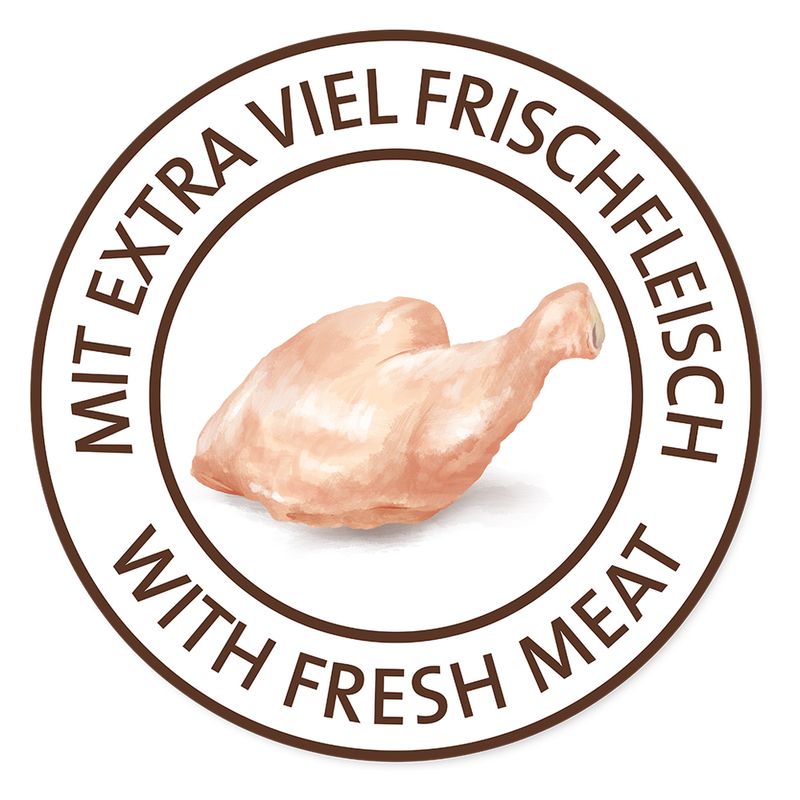 GranataPet Natural Taste Geflügel