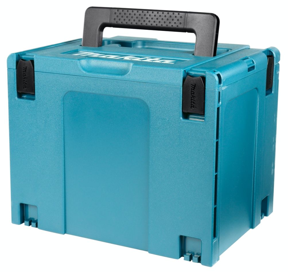 Makita Tilbehør 821552-6 Mbox nr.4 Systainer