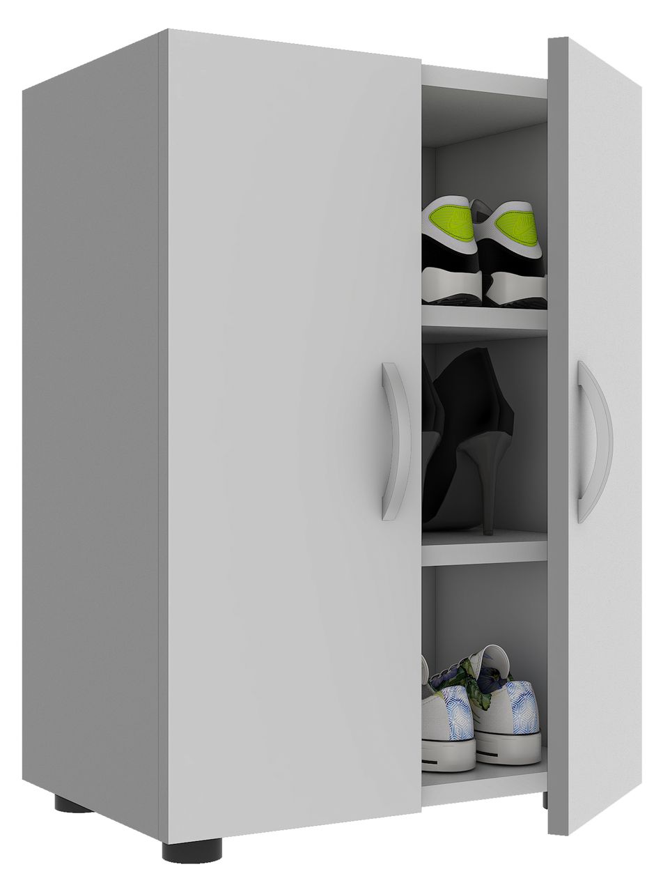 VCM Schuhschrank 