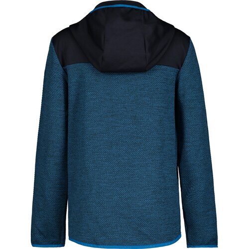 KINDER UNTERJACKE LENZEN JR