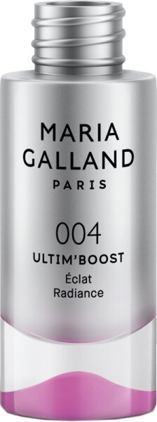 Maria Galland 004 Ultim' Boost Éclat Gesichtsserum