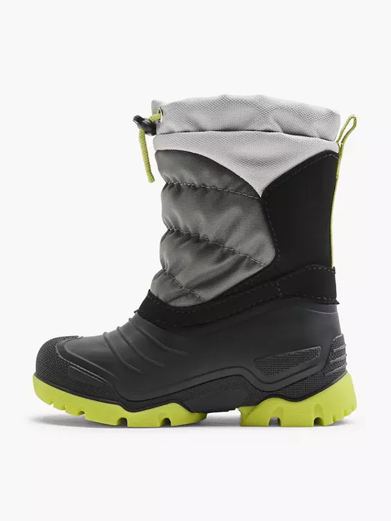 elefanten Schneestiefel GANO