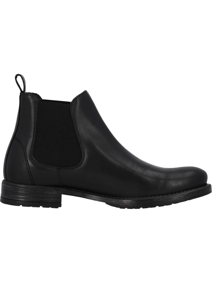 palado Chelsea Boots in BLACK günstig kaufen 45