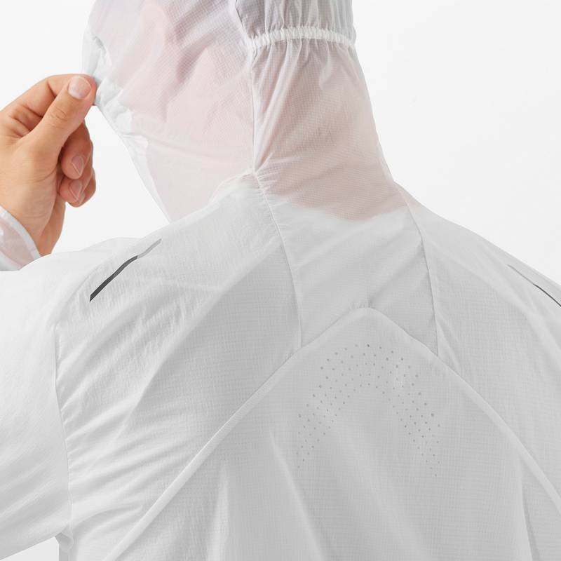 Salomon BONATTI AERO Laufjacke Herren