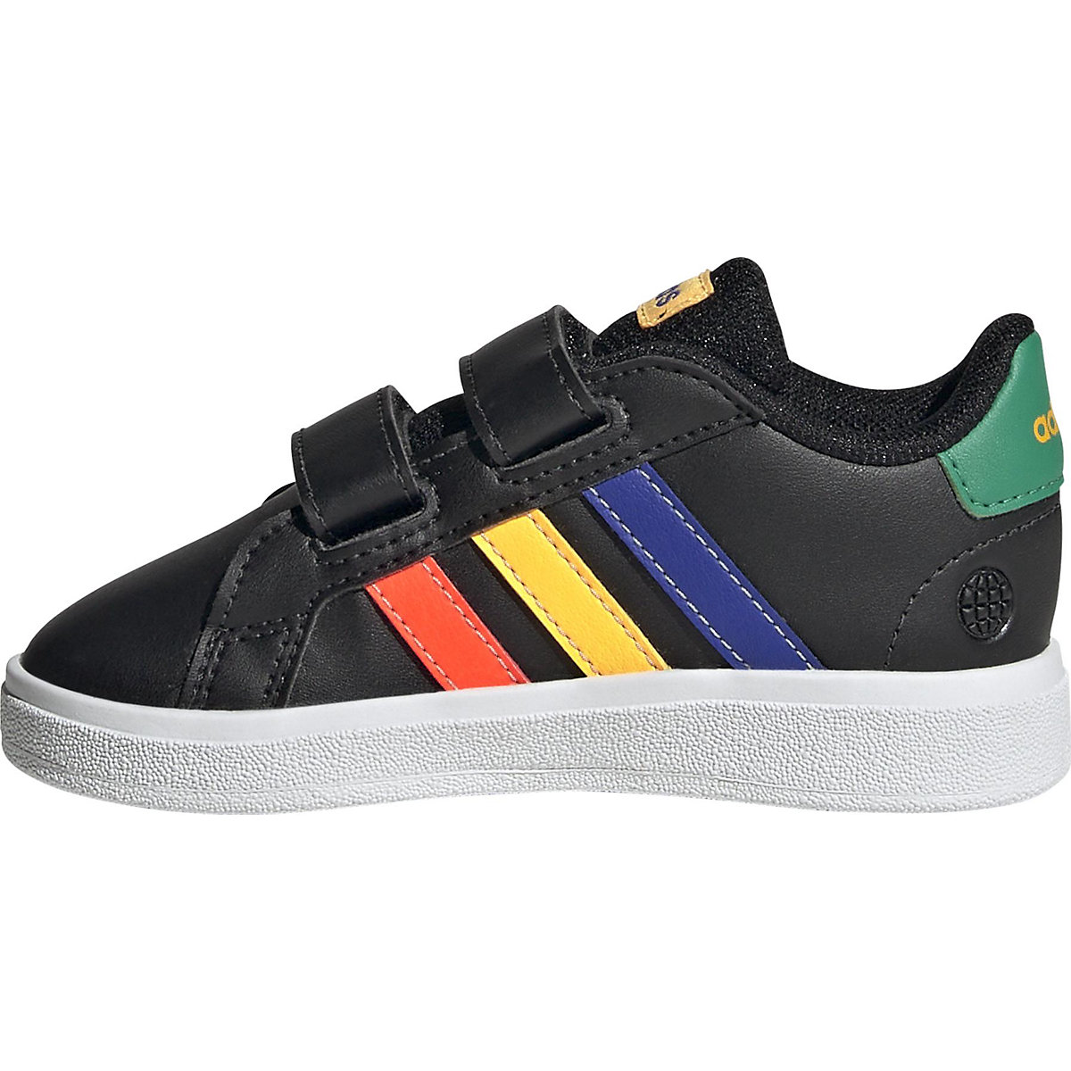 Baby Sneakers Low GRAND COURT 2.0 CF I für Jungen