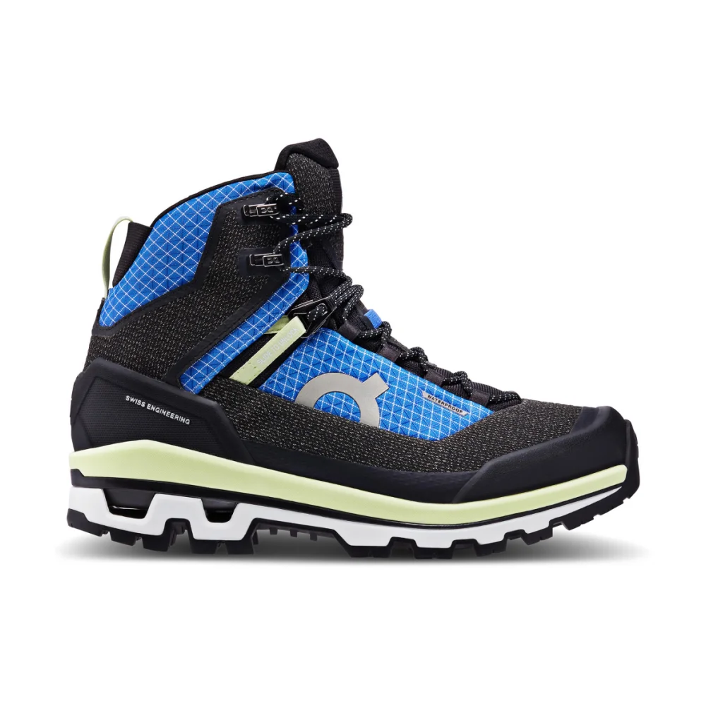 ON Cloudalpine Waterproof 3WD10841198 / bunt