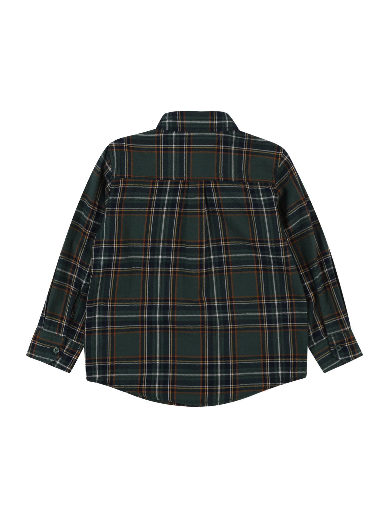 Regular fit Button Up Shirt 'Christmas'