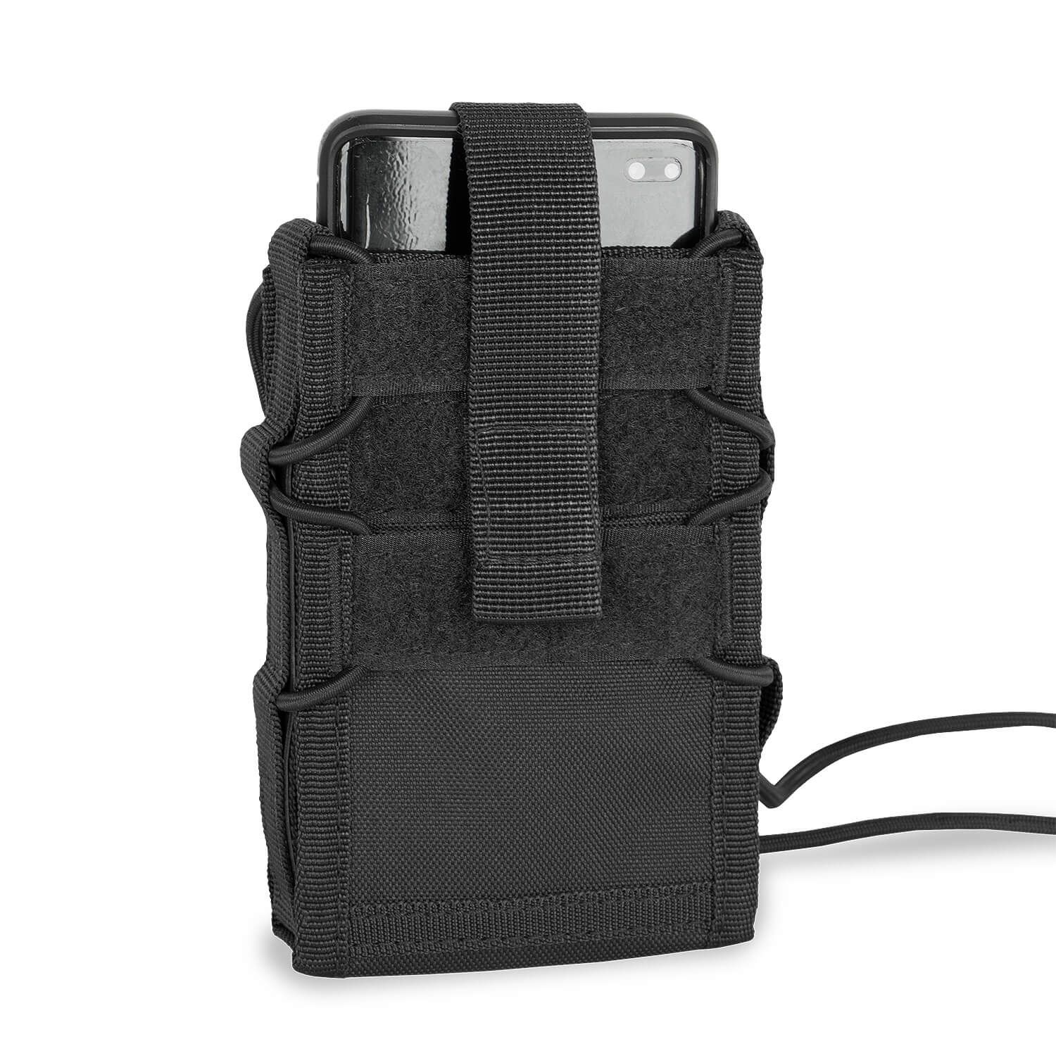 Smartphone- und Handytasche Molle