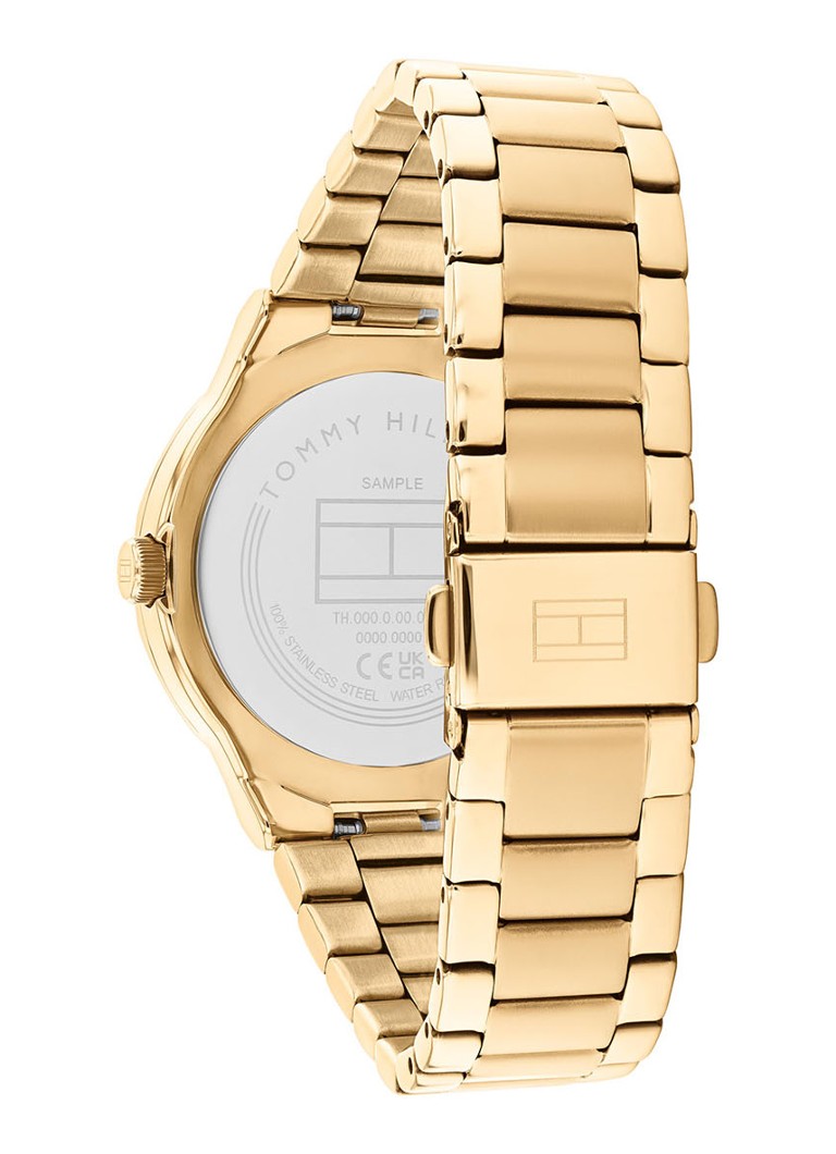 Tommy Hilfiger Piper watch TH1782725