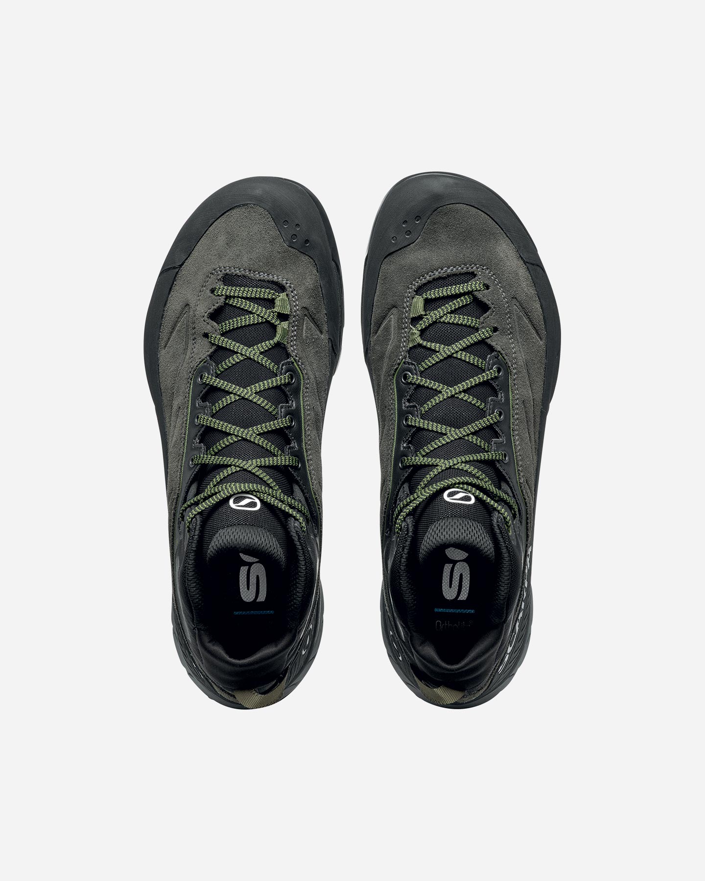 Turistické topánky Scarpa Rapid Xt Mid Gtx M 72696-200/1